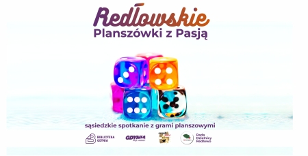 Redłowskie Planszówki z Pasją