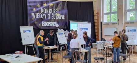 Bałkańska przygoda z wiedzą zakończona sukcesem!