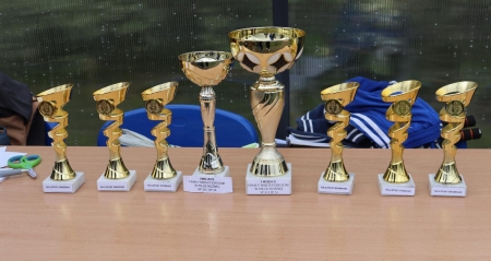 Futbol na najwyższym poziomie
