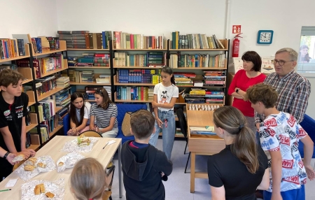 MasterChef w wersji szkolnej!