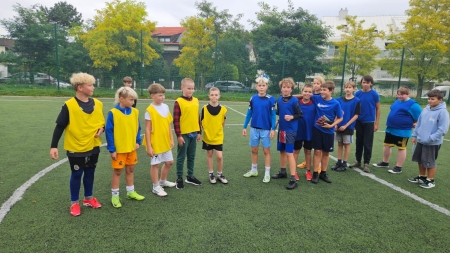 Wystartowała liga piłkarska 2025/2026