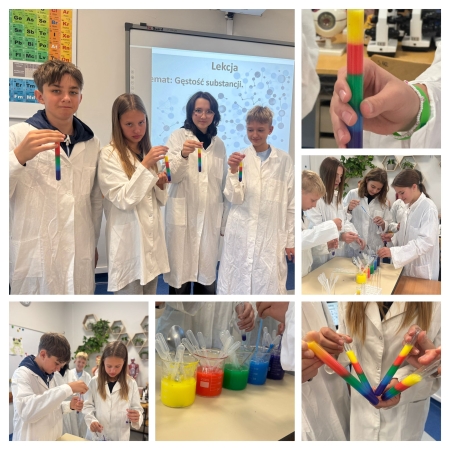 Nowy przedmiot, nowe wyzwania!