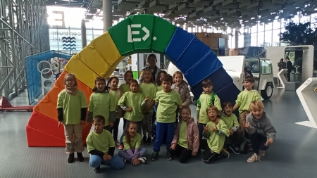  Pierwsze kroki w świecie nauki!