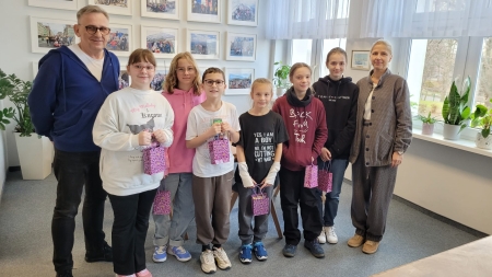 Konkurs „Raz na ludowo” rozstrzygnięty!