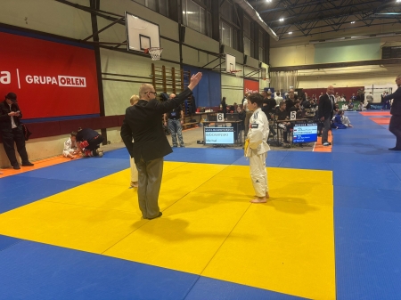 Gdańskie Lwy 2025 – zawodnicy naszego klubu OPTY w świetnej formie!