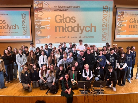 Głos młodych w PPNT!