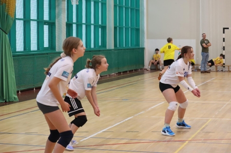 Siatkarskie emocje i powody do dumy!