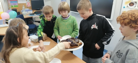 Palcem po mapie – ruszyliśmy w podróż po Polsce!