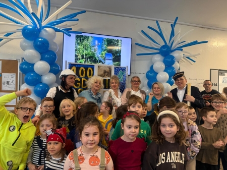  100 lat Gdyni – świętowaliśmy na całego!