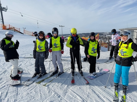 Kurza Góra zdobyta! 