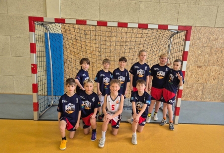 Świetna sportowa postawa i walka do końca!