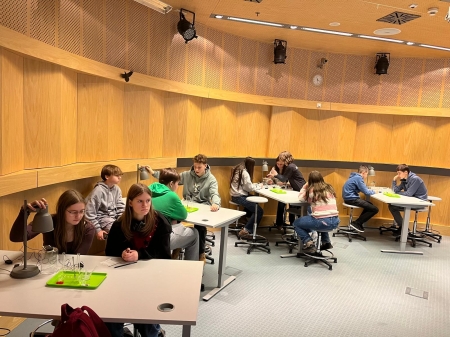 Energia przyszłości w praktyce!