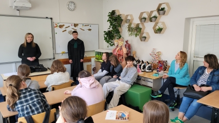 Prawo na co dzień – lekcja, która wciąga!