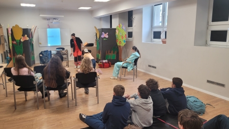 Pierwsza pomoc bez tajemnic 