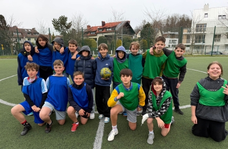 Emocje do samego końca!