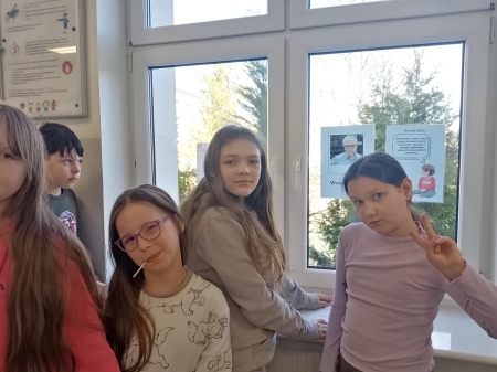  Każdy umysł jest piękny – Dzień Świadomości Autyzmu w naszej szkole