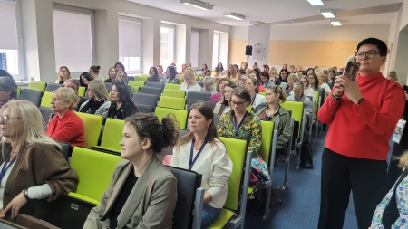 „Edukacja włączająca w praktyce. Nowoczesne strategie pracy w klasie różnorodnej...