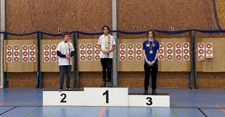 Celny jak… Adrian!