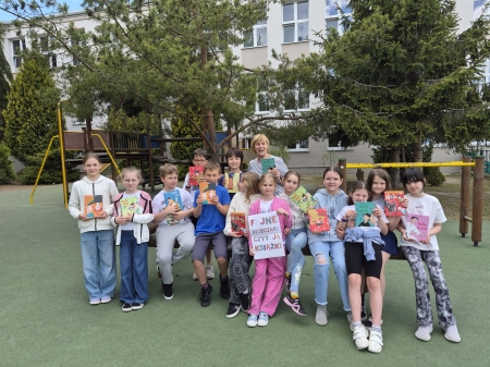 8 maja obchodzimy Dzień Bibliotekarza i Bibliotek