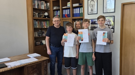 Znamy zwycięzców konkursu „Krótka historia Gdyni”!