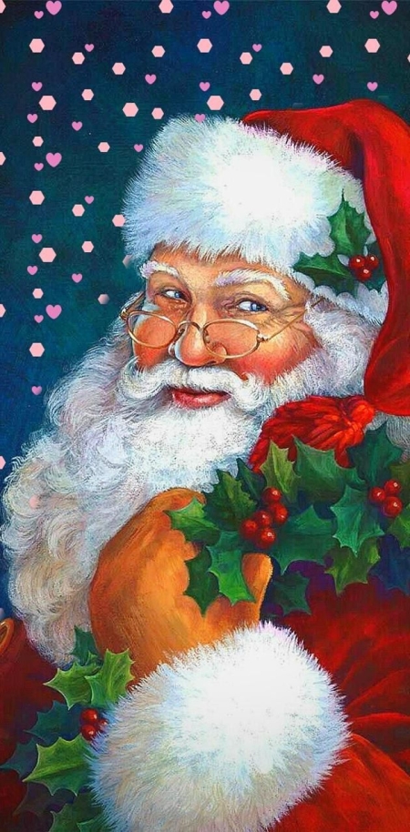 Międzyszkolny konkurs plastyczny ''Święty Mikołaj'' 